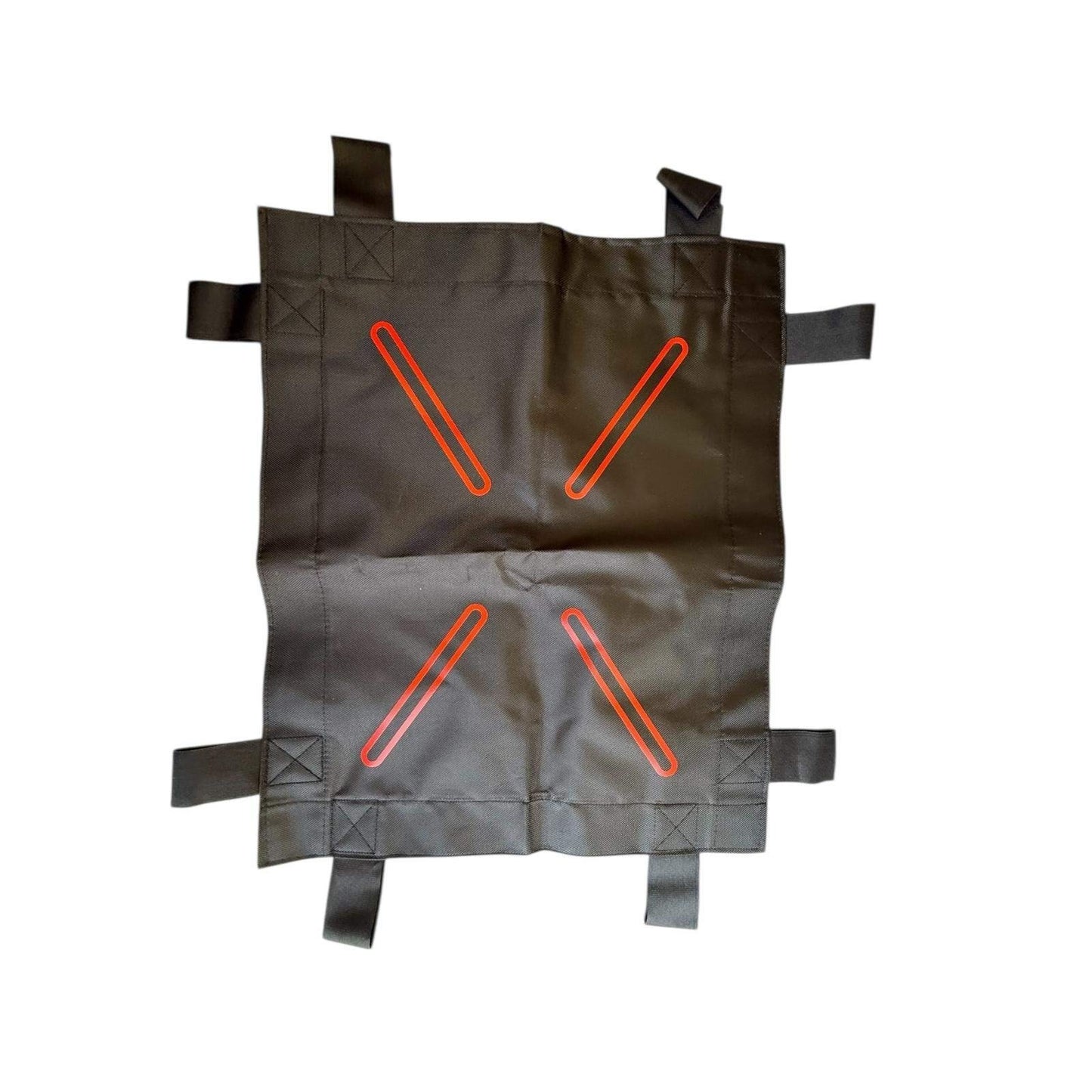 GoSports Baseball Strike Zone Target For Plastic Balls Blitzball Wiffle Ball