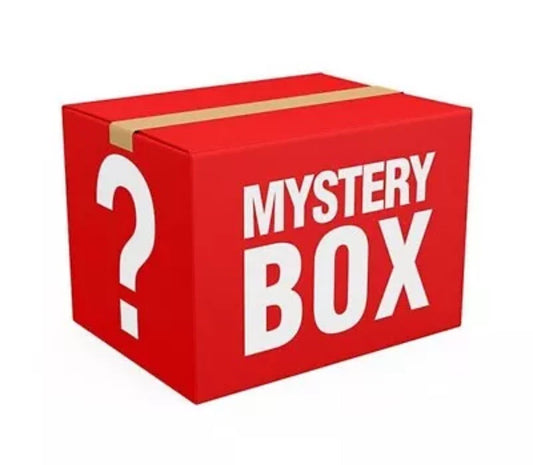 MLB Baseball Card Mystery Box - Autos, Relics, Rookies And More!