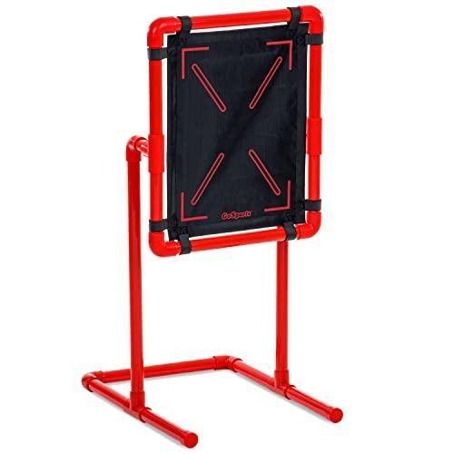 GoSports Baseball Strike Zone Target For Plastic Balls Blitzball Wiffle Ball
